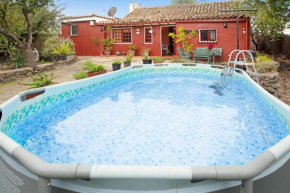 Casa Rural La Asomada